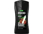Axe Africa 3-in-1 Douchegel 250ML Axe Africa 3-in-1 Douchegel 250ML