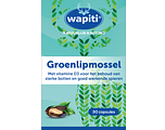 Wapiti Mossel Extract Capsules 30CP