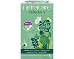 Natracare Panty Liners Tanga Inlegkruisjes 30ST Natracare Panty Liners Tanga Inlegkruisjes 30ST