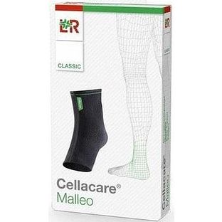 Lohmann & Rauscher Cellacare Malleo Classic Enkelbandage Maat 2 1ST Lohmann & Rauscher Cellacare Malleo Classic Enkelbandage Maat 2 1ST