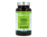 Sanopharm Ginseng Complex Capsules 60CP