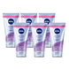 Nivea Extra Strong Styling Gel Voordeelverpakking 6x150ML