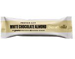 Barebells Proteïne Reep White Choco Almond 55GR