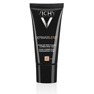 Vichy Dermablend Corrigerende Foundation 25 Nude 30ML