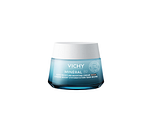 Vichy Mineral 89 100H Moisture Boosting Cream 0% Parfum 50ML