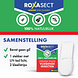 Roxasect Vliegende Insecten Stekker 1ST