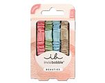 Invisibobble Satin Beauties Elastieken 4ST