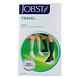 Jobst Travel Socks Zwart 45-46 1PR Jobst Travel Socks Zwart 45-46 1PR