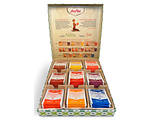 Yogi Tea Selection Box Thee Geschenkset 1ST Yogi Tea Selection Box Thee Geschenkset 1ST