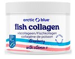 Arctic Blue Viscollageen Aardbei - met vitamine C 150GR