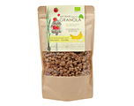 Vitiv My Raw Tigernut Granola Banaan Vanille 230GR Vitiv My Raw Tigernut Granola Banaan Vanille 230GR