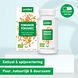 Purasana Fenegriek Capsules 120VCP sfeerfoto