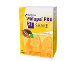 Nutricia Milupa PKU-3 Shake Chocolade 10ST