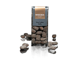 Meenk Drop Truffels Koffie 180GR Meenk Drop Truffels Koffie 180GR