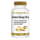 Golden Naturals Koraanse Ginseng Capsules 60VCP