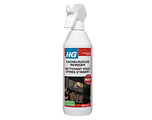 HG Woonkamer Kachelruitjesreiniger 500ML HG Woonkamer Kachelruitjesreiniger 500ML