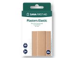 Sana First Aid Elastisch Wondpleister 20ST
