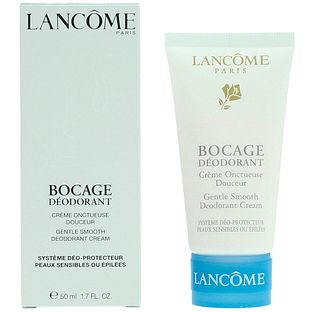 Lancome Paris Bocage Deodorant Creme 50ML