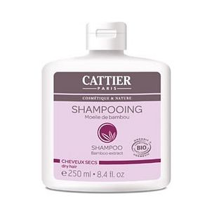 Cattier Shampoo Bamboe Extract 250ML Cattier Shampoo Bamboe Extract 250ML