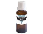 BTS Tea Tree Olie 25ML