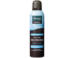 Kneipp Men Douche Foam Cool Freshness 200ML Kneipp Men Douche Foam Cool Freshness 200ML