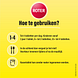 Roter Vitamine C Tabletten Citroensmaak 200ST