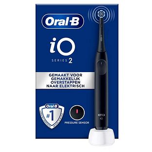 Oral-B Elektrische Tandenborstel iO2 Night 1ST