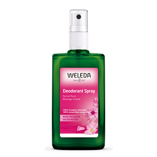 Weleda Wilde Rozen Deodorant 100ML