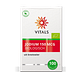 Vitals Jodium Biologisch Capsules 100CP