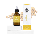Chi Natural Life Vette Plant Amandel Olie 100ML