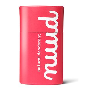 Nuud Natural Deodorant Stick 45GR