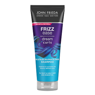 John Frieda Frizz Ease Dream Curls Shampoo 250ML