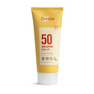 Derma Sun Lotion SPF50 100ML