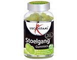 Lucovitaal Stoelgang Gummies 50ST