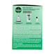 Dettol No-Touch Aloë Vera Automatische Zeepdispenser 1ST Achterkant verpakking Dettol No-Touch Aloë Vera Automatische Zeepdispenser 1ST Achterkant verpakking