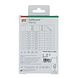Lohmann & Rauscher Cellacare Manus Classic Polsbandage Links Maat 4 1ST achterkant verpakking