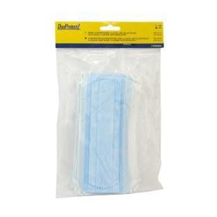 DuoProtect Chirurgisch Mondmasker 4307 5ST