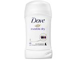 Dove Invisible Dry Deostick 40ML