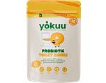 Yokuu Probiotische WC Bommen Fresh Summer Breeze 30ST