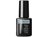 Sensista Peel Off Base Coat 7,5ML
