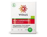 Vitals True Superfood Biologisch Poeder 400GR