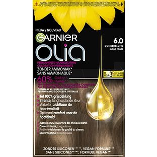 Garnier Olia 6.0 Donkerblond 1ST