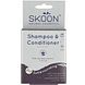 Skoon Shampoo & Conditioner Bar 2 in 1 90GR