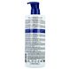 Uriage Xemose C8+ 1st Anti-Itch Cleansing Oil 500ML Achterkant pompflacon