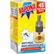 Vapona Anti Mug Stekker Navulling 1ST