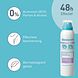 Deoleen Deodorant Spray Sensitive Aluminiumvrij - Multiverpakking 3x150ML Voordelen product