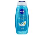 Nivea Hawaii Flower & Oil Shower Gel 500ML