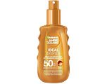Garnier Ambre Solaire Ideal Bronze Beschermende Melkspray ​SPF 50 150ML