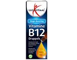 Lucovitaal Vitamine B12 Druppels 50ML