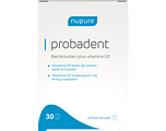 Nupure Probadent Tabletten 30TB